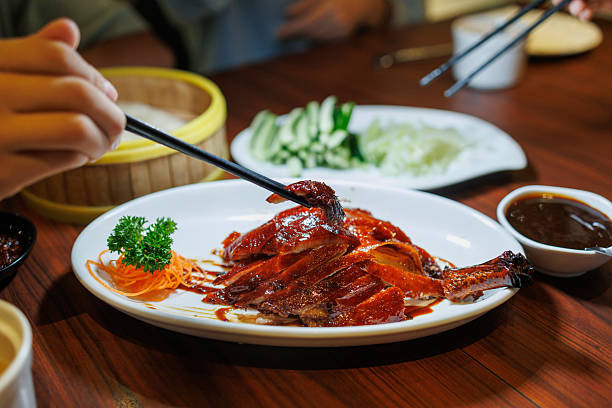 Peking Duck