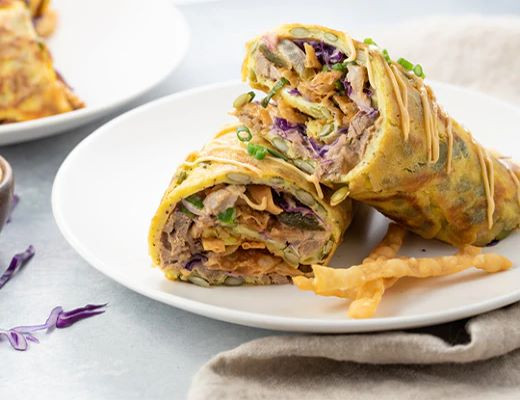 Jianbing Beijing street food