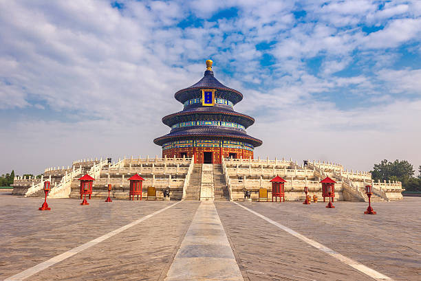Temple of Heaven