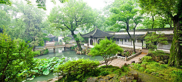 Humble Administrator's Garden Suzhou