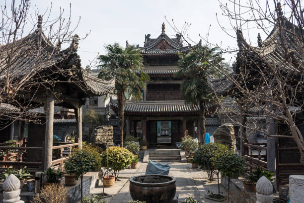 Hua Jue Lane Great Mosque