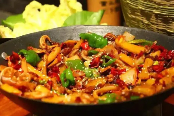 Dagupi Beef Rib Meat