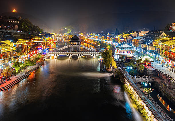 Fenghuang Ancient Town