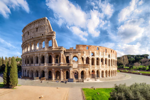 Colosseum Rome