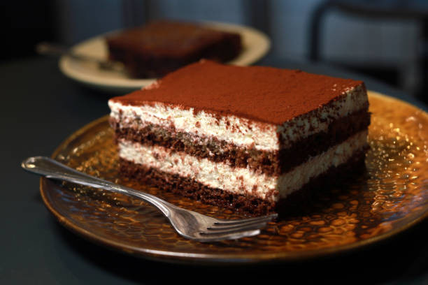 Tiramisu Italian dessert classic
