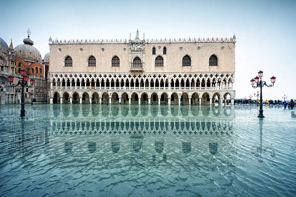 Palazzo Ducale Venice