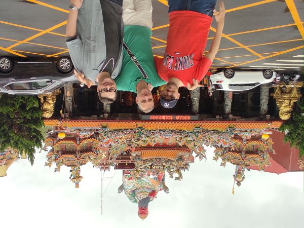 taiwan